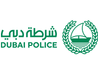 Client Logo Dubai Police