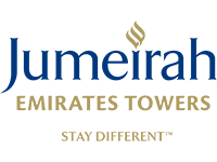 Client Logo JUMEIRAH EMIRATES TOWERS DUBAI