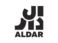 Client Logo Aldar Properties