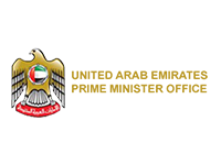 Client Logo Prime Minister's Office - UAE