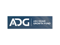 Client Logo Abu Dhabi Growth Fund (ADG)