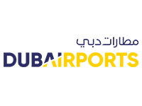 Client Logo Dubai International Airport