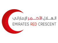 Client Logo Red Crescent Society of the United Arab Emirates