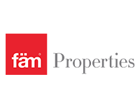 Client Logo fam Properties | Dubai