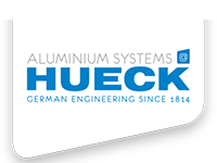 Our Partner Hueck Middle East Aluminium System