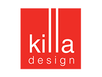 Client Logo Killa Design: Award-Winning Architects in Dubai