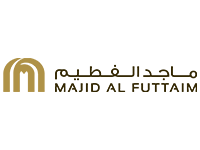 Client Logo Majid Al Futtaim Group