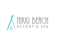 Client Logo Nikki Beach Resort & Spa Dubai