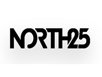 Client Logo North 25 - Dubai
