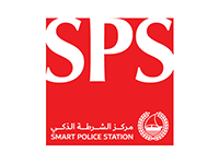 Client Logo Smart Police Station - Dubai Police