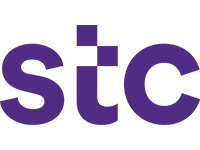 Client Logo STC KSA