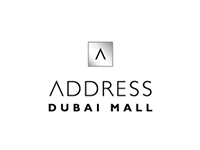 Client Logo Address Dubai Mall | Downtown Dubai