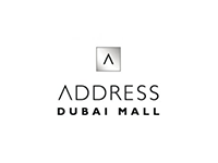 address dubai mall