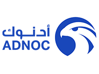 Client Logo Abu Dhabi National Oil Company
