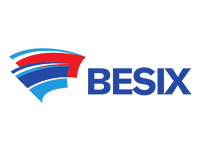 Client Logo BESIX Construct LLC