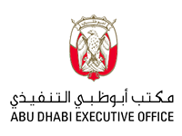 Client Logo Abu Dhabi Executive Office (ADEO)