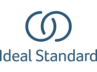 Client Logo Ideal Standard Manufacturing company